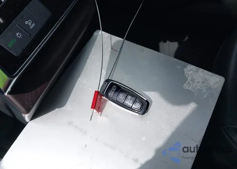 2021 Audi Q8 Premium Plus 55 Tfsi Quattro Tiptronic z USA, uszkodzony, nr VIN WA1EVAF16MD020212